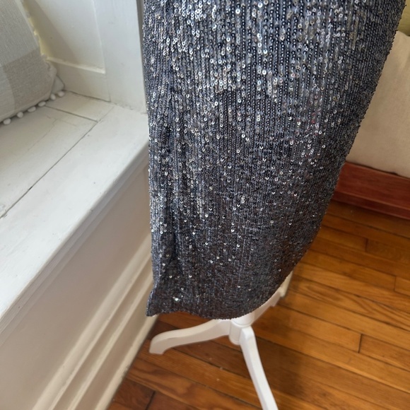 Sequin Skirt by LOFT - Picture 5 of 15